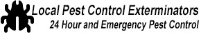 Loysburg PA Pest Control Exterminators